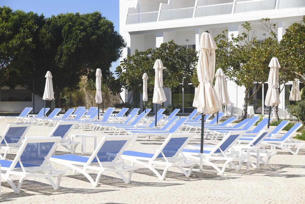 Mh Atlantico Hotel Atouguia Da Baleia Ngoại thất bức ảnh