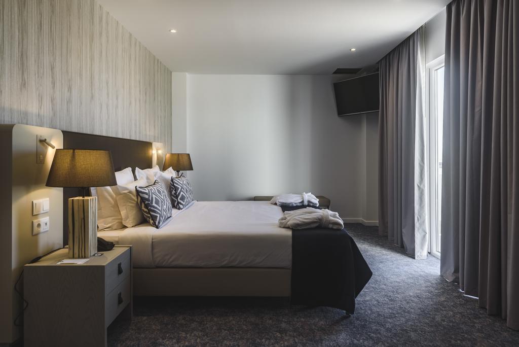 Mh Atlantico Hotel Atouguia Da Baleia Ngoại thất bức ảnh
