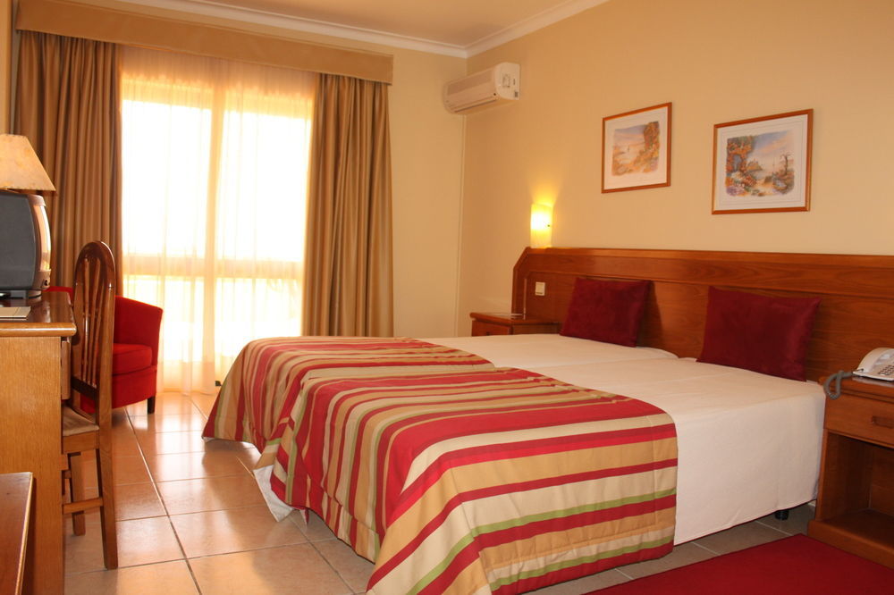 Mh Atlantico Hotel Atouguia Da Baleia Ngoại thất bức ảnh