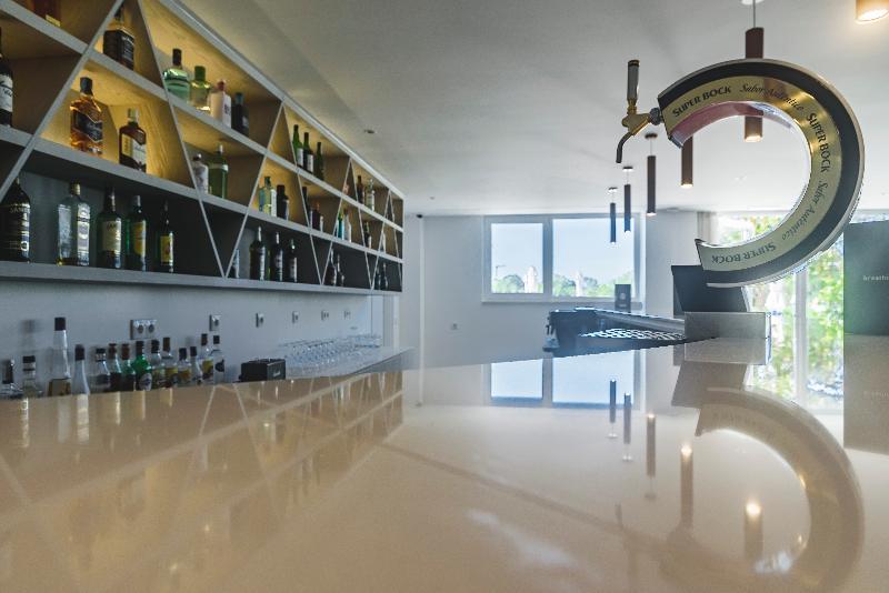 Mh Atlantico Hotel Atouguia Da Baleia Ngoại thất bức ảnh