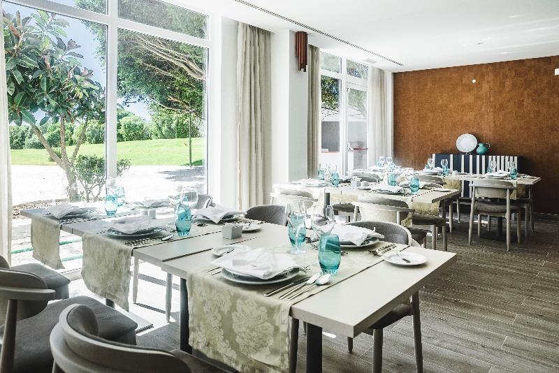Mh Atlantico Hotel Atouguia Da Baleia Ngoại thất bức ảnh