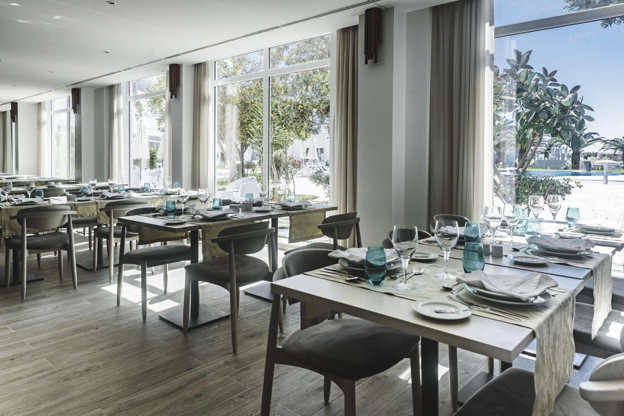 Mh Atlantico Hotel Atouguia Da Baleia Ngoại thất bức ảnh