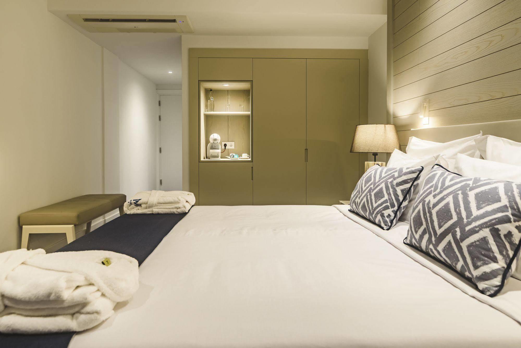 Mh Atlantico Hotel Atouguia Da Baleia Ngoại thất bức ảnh