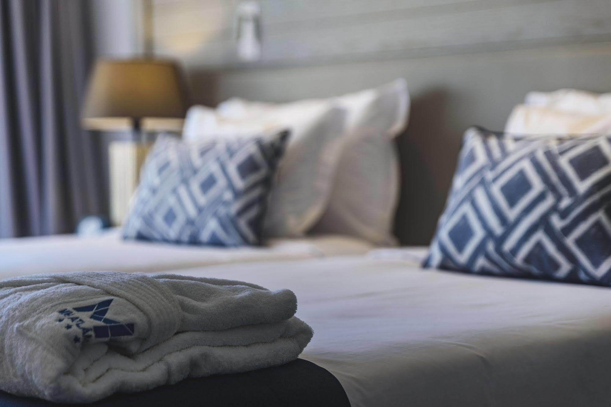Mh Atlantico Hotel Atouguia Da Baleia Ngoại thất bức ảnh
