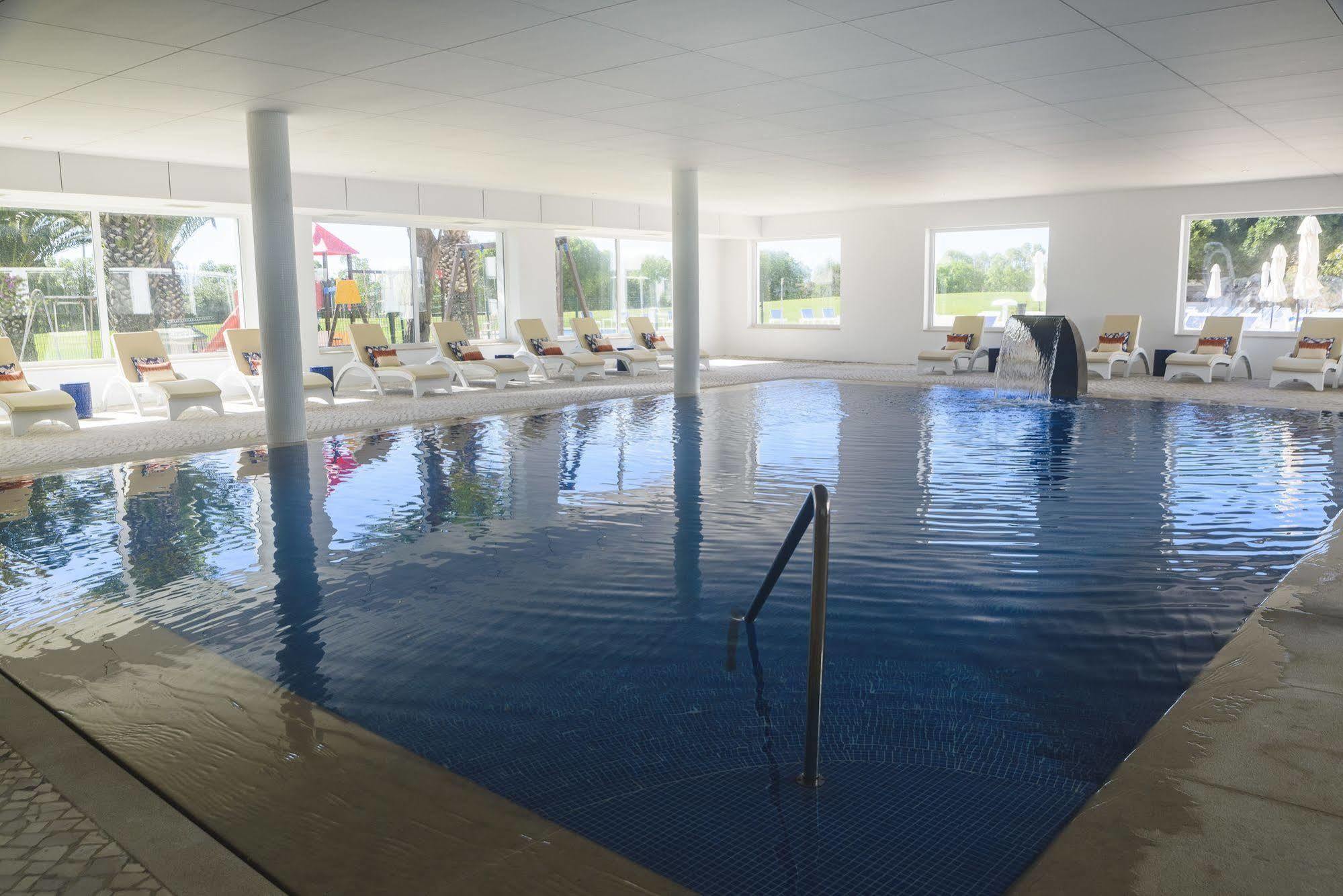 Mh Atlantico Hotel Atouguia Da Baleia Ngoại thất bức ảnh