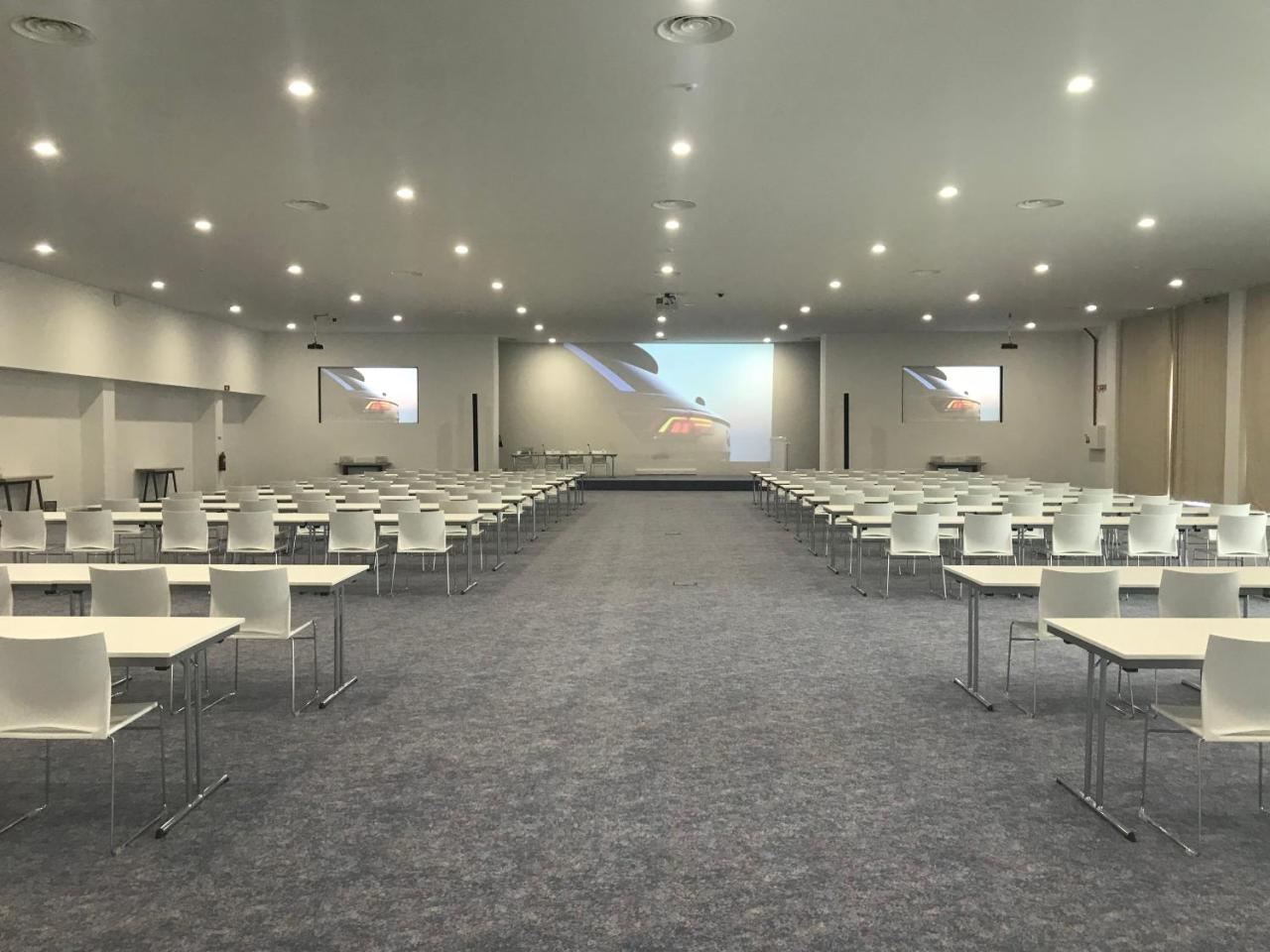 Mh Atlantico Hotel Atouguia Da Baleia Ngoại thất bức ảnh