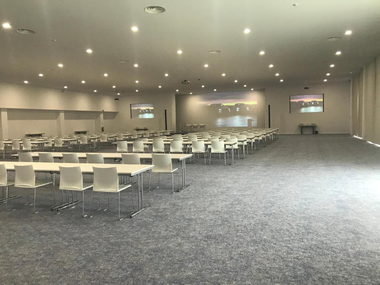 Mh Atlantico Hotel Atouguia Da Baleia Ngoại thất bức ảnh