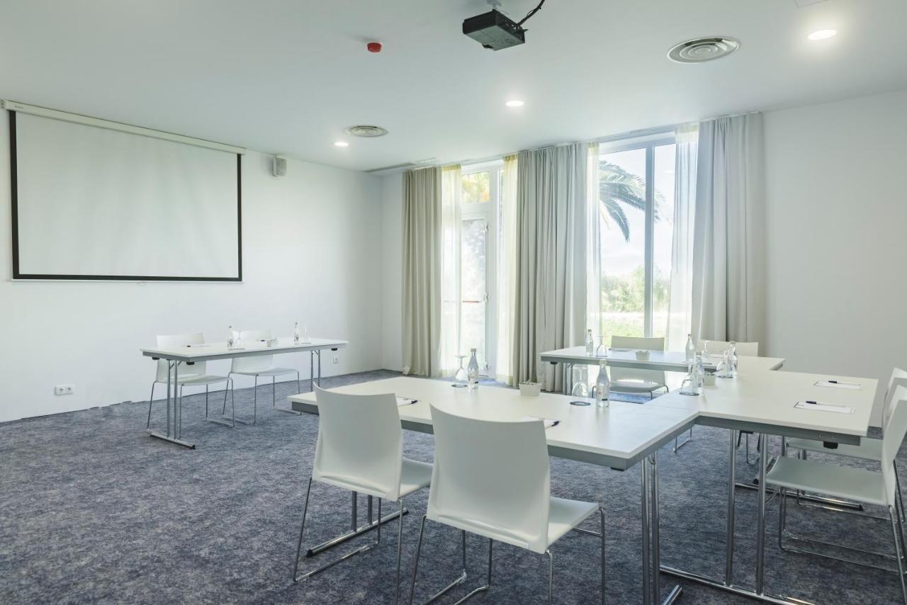 Mh Atlantico Hotel Atouguia Da Baleia Ngoại thất bức ảnh
